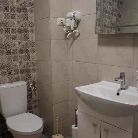 Eleganta Si Comoditate Apartmán *