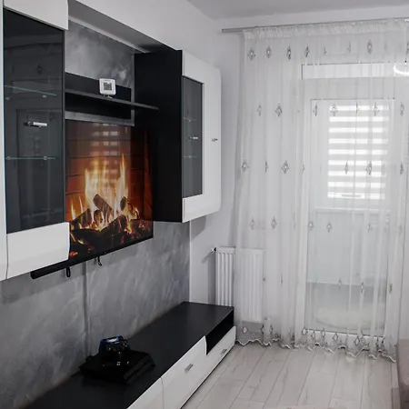 Apartmán Eleganta Si Comoditate Bukurešť