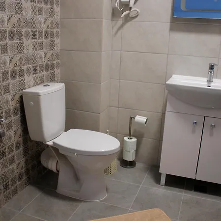 Eleganta Si Comoditate Bukurešť