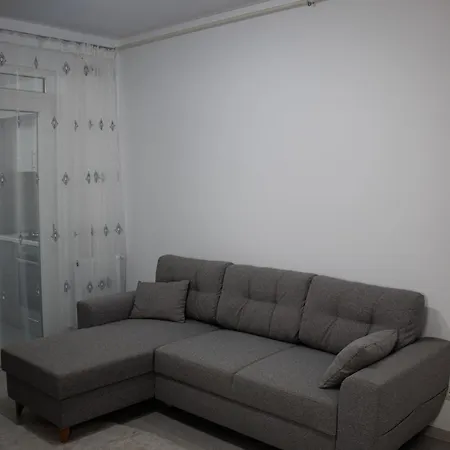 Eleganta Si Comoditate Apartmán