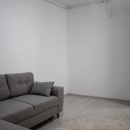 Apartmán Eleganta Si Comoditate *