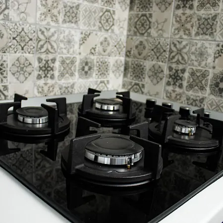 Eleganta Si Comoditate Apartmán *