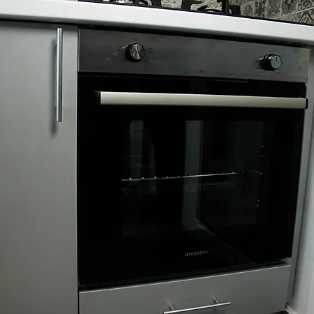 Apartmán Eleganta Si Comoditate
