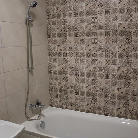 Eleganta Si Comoditate Apartmán *