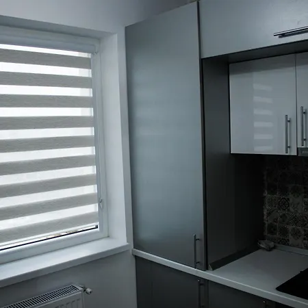 Apartmán Eleganta Si Comoditate *