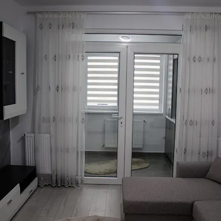 Eleganta Si Comoditate Appartement Boekarest