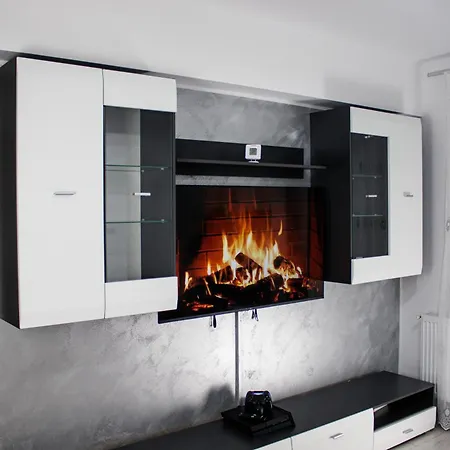 Appartement Eleganta Si Comoditate