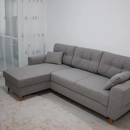 Appartement Eleganta Si Comoditate Boekarest