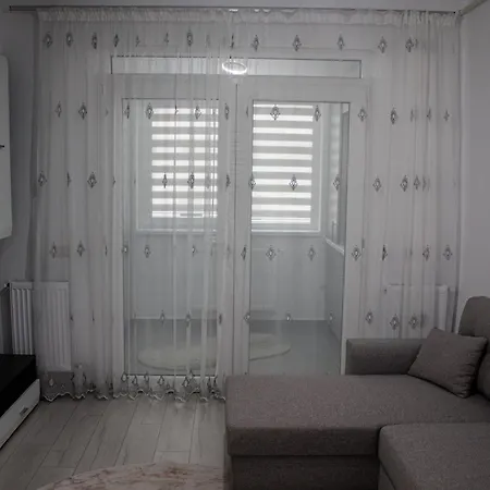 Eleganta Si Comoditate Appartement