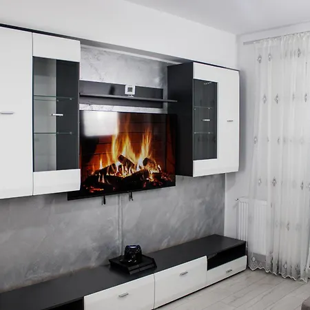 Eleganta Si Comoditate Appartement *
