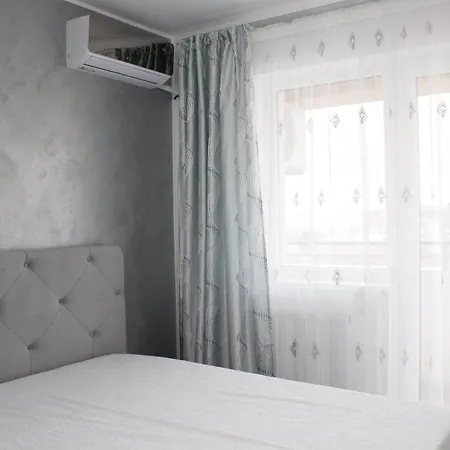 Appartement Eleganta Si Comoditate *