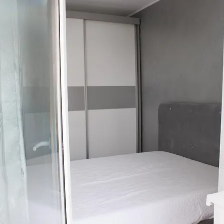 Appartement Eleganta Si Comoditate *