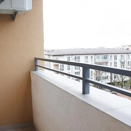 Appartement Eleganta Si Comoditate