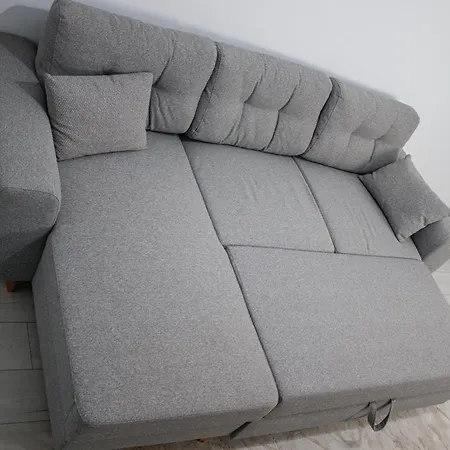 Eleganta Si Comoditate * Boekarest