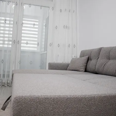Appartement Eleganta Si Comoditate