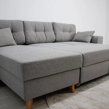 Eleganta Si Comoditate Boekarest