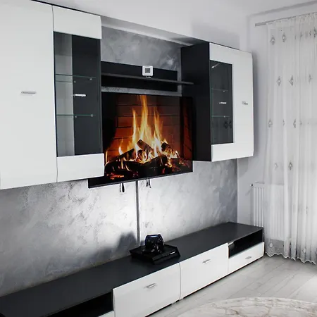 Апартаменты Eleganta Si Comoditate