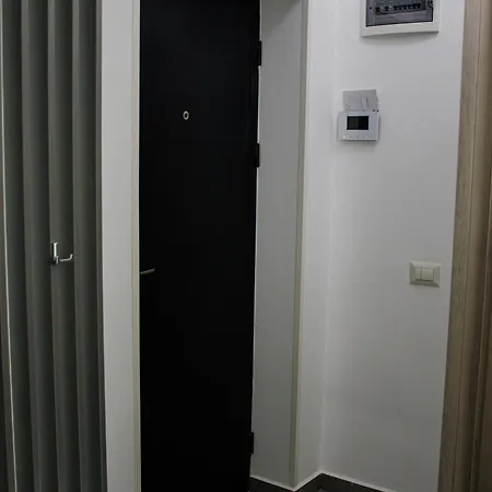 Апартаменты Eleganta Si Comoditate *