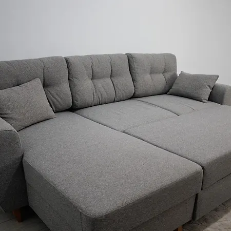 Eleganta Si Comoditate Апартаменты
